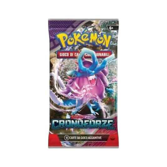 Blister Cronoforze