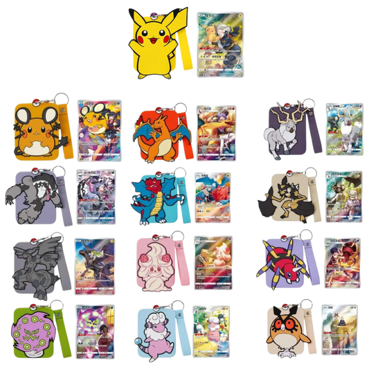 Blind Box Charizard