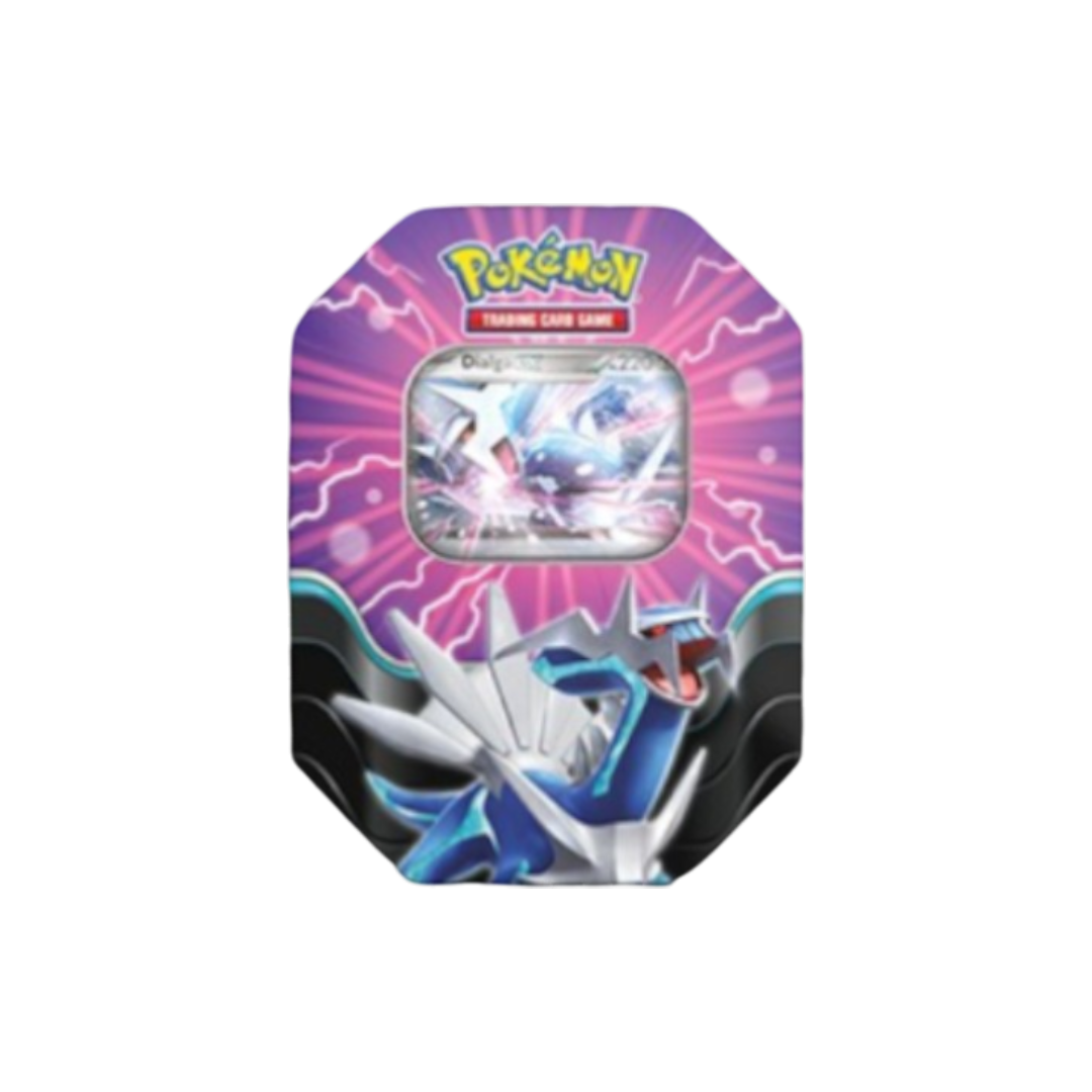 Tin Leggende Cerulee