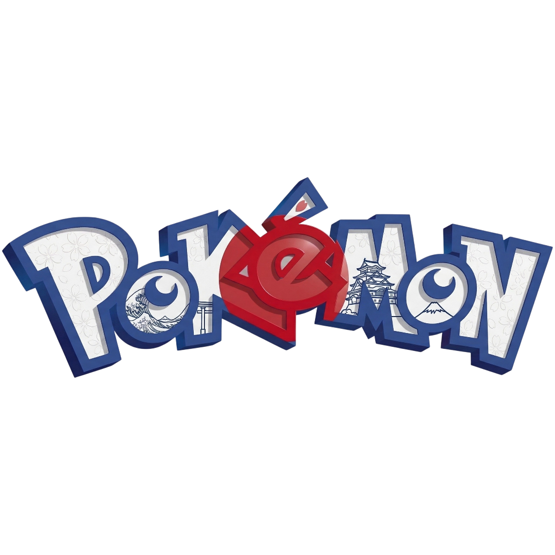 POKEMON JAP