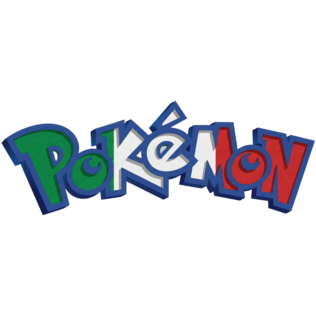POKEMON ITA