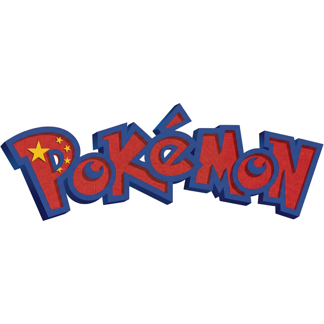 POKEMON CHN