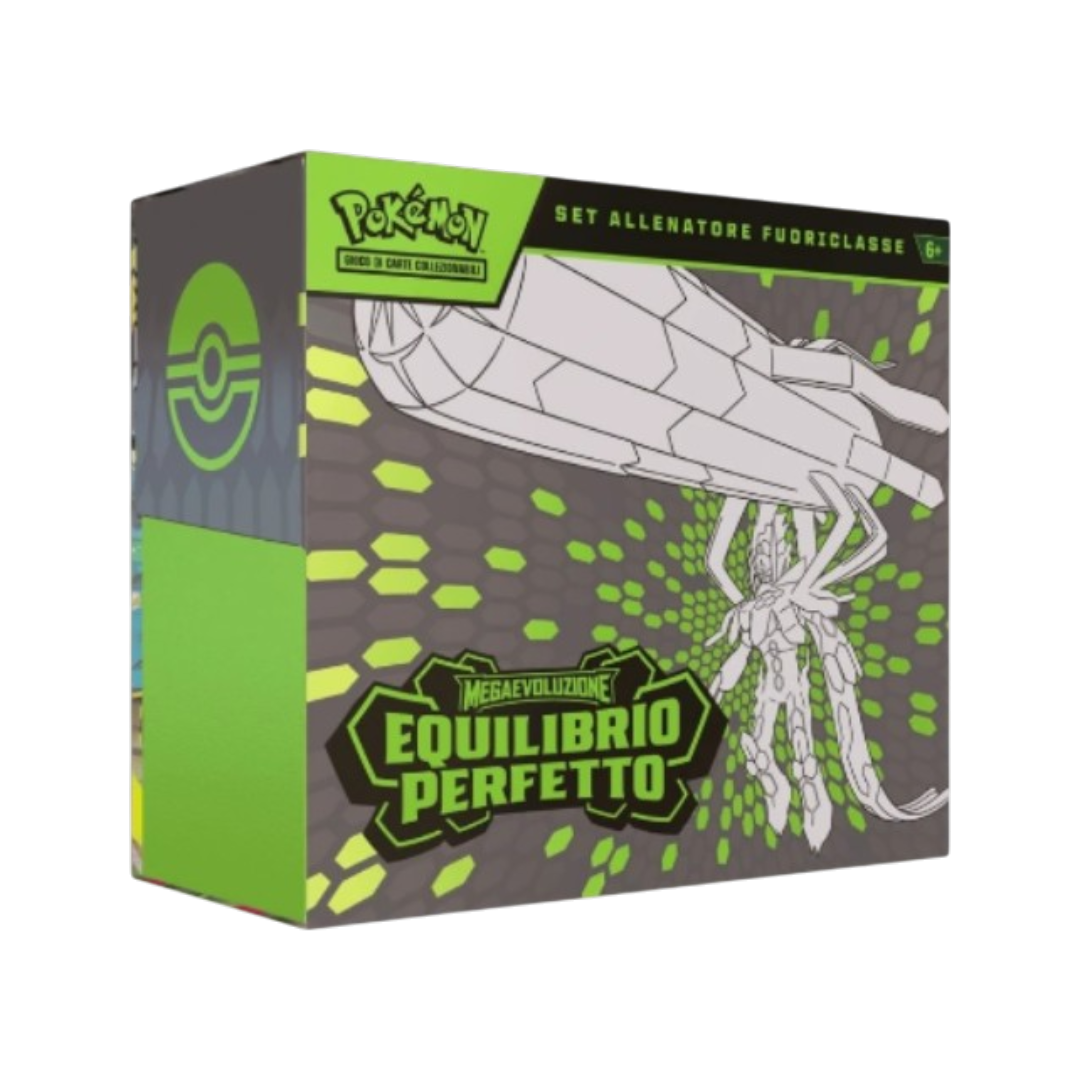 ETB Equilibrio Perfetto