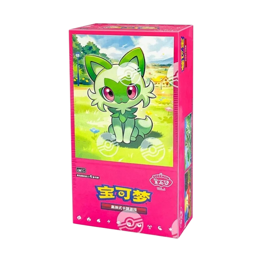 Gem Pack Vol. 1
