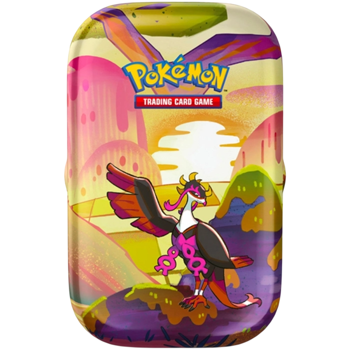 Minitin Segreto Fiabesco