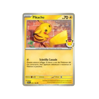 Collezione Pokemon Day 2026