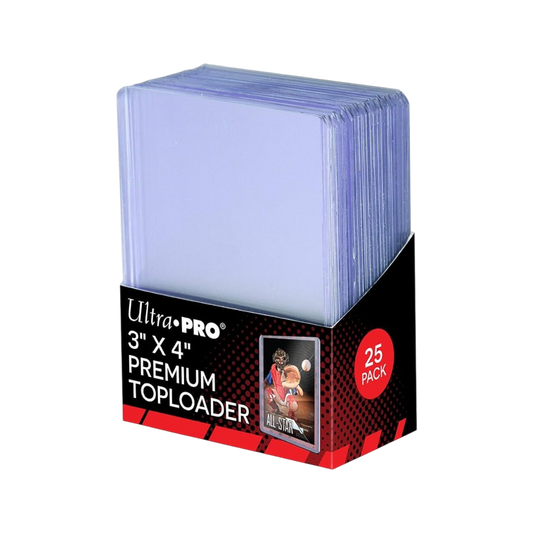Toploader UltraPro
