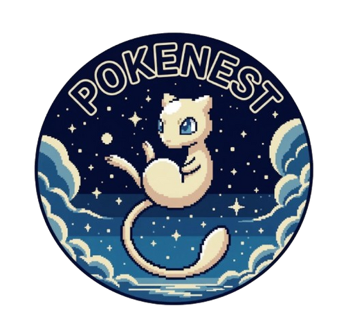 Pokenest