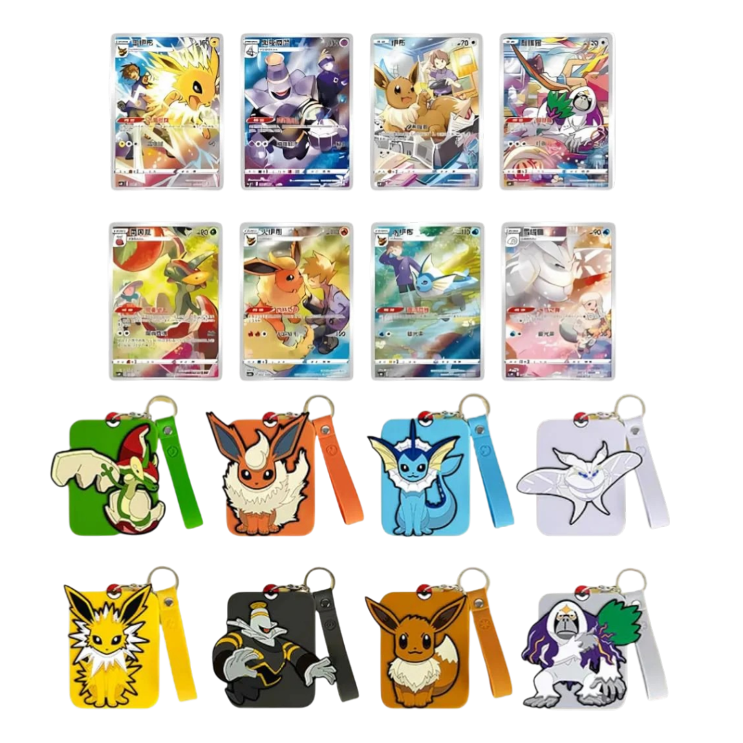 Blind Box Eevee