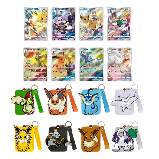 Blind Box Eevee