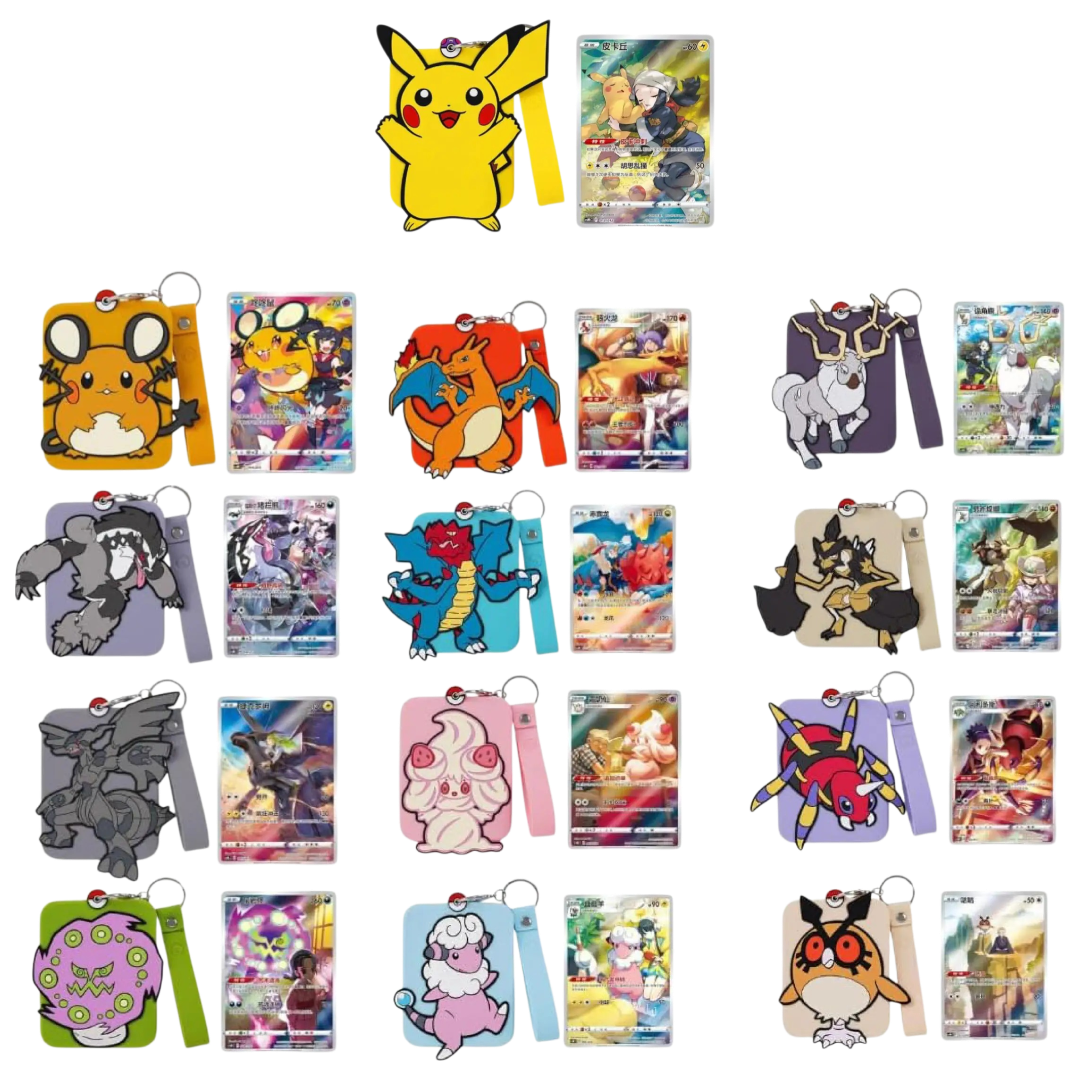 Blind Box Charizard