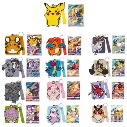 Blind Box Charizard