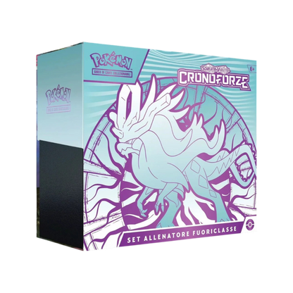 ETB Cronoforze