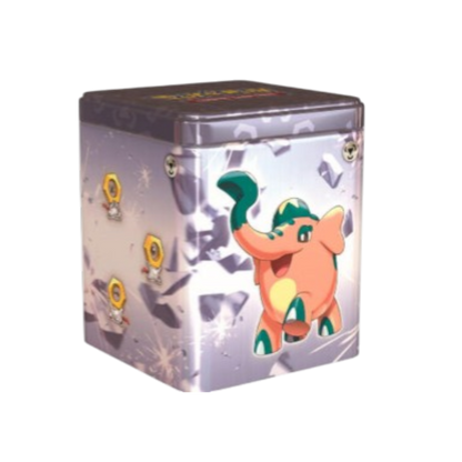 Stacking Tin