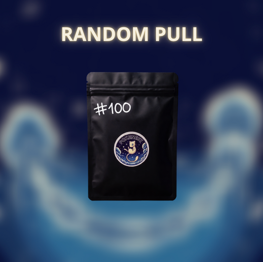 Random Pull - Pokenest