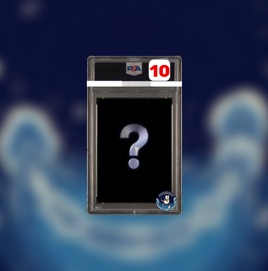 Random PSA10 AR Giapponese