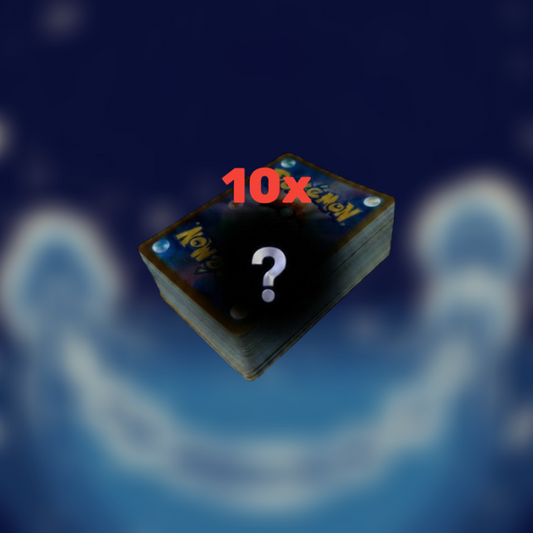 10x Random AR Jap