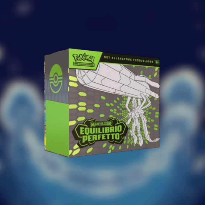 ETB Equilibrio Perfetto