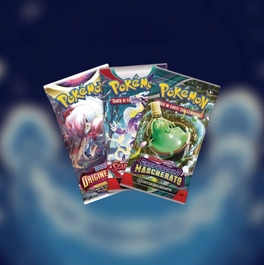 Tin Poke Ball 2025