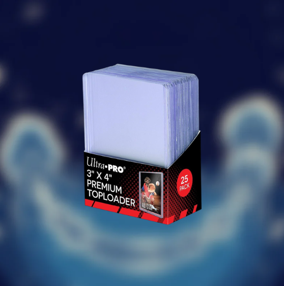 Toploader UltraPro