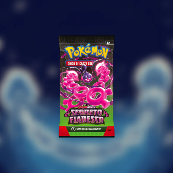 Minitin Segreto Fiabesco