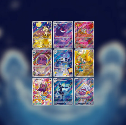 Bustina singola Gem Pack Vol.3