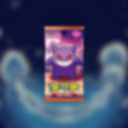 Bustina singola Gem Pack Vol.3