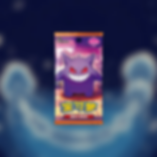 Bustina singola Gem Pack Vol.3