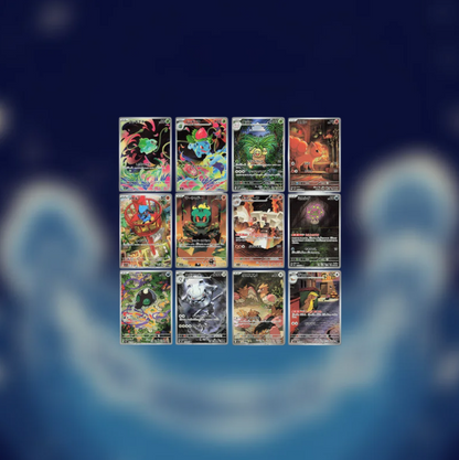 Mega Brave Booster Box