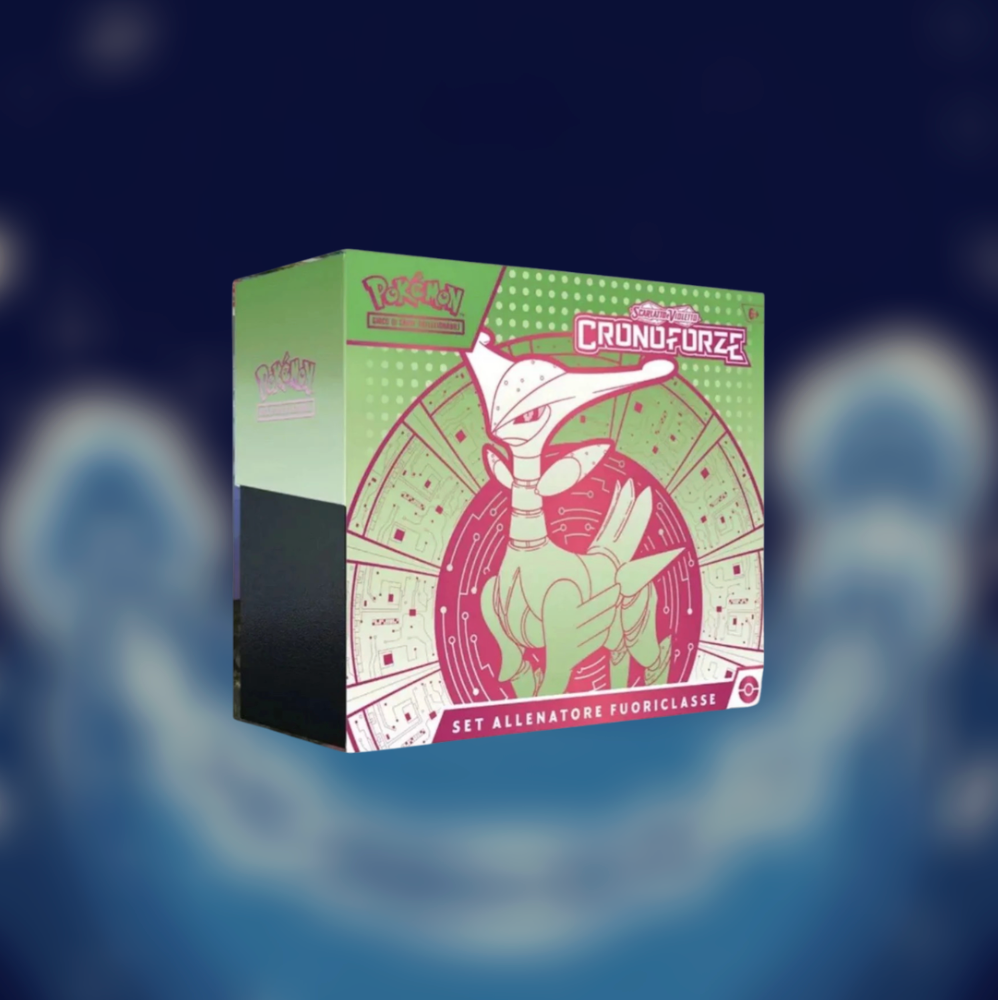 ETB Cronoforze