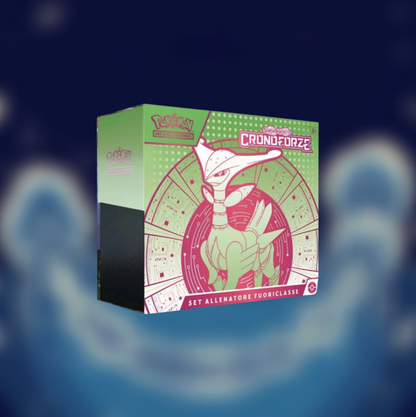 ETB Cronoforze