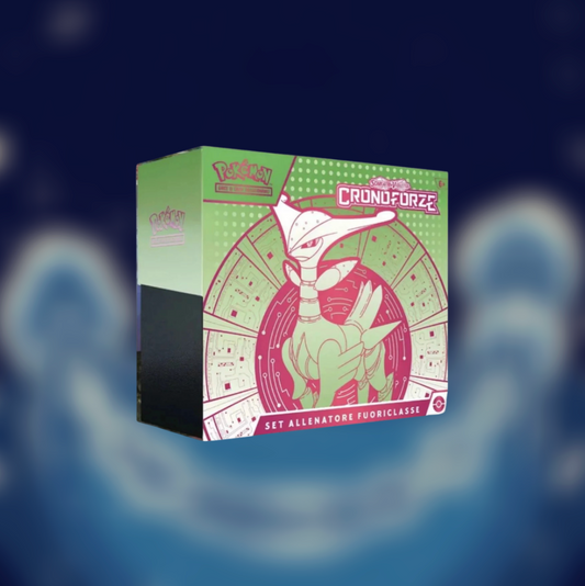 ETB Cronoforze