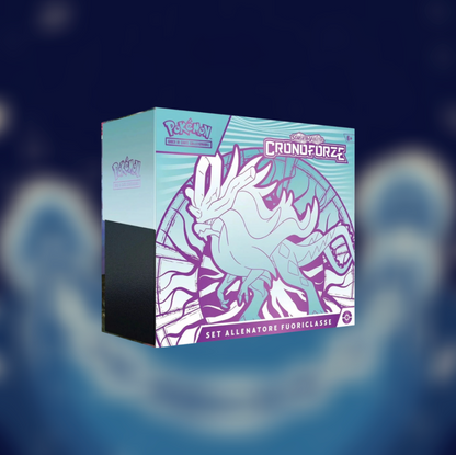 ETB Cronoforze