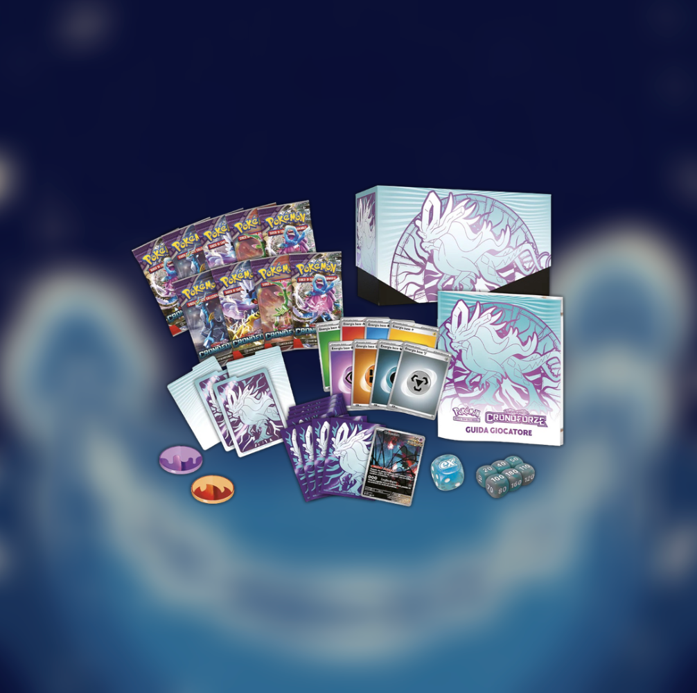 ETB Cronoforze