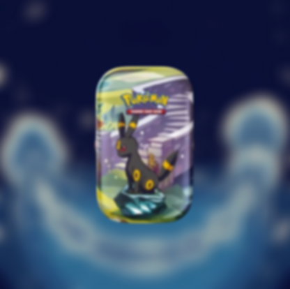 Minitin Evoluzioni Prismatiche