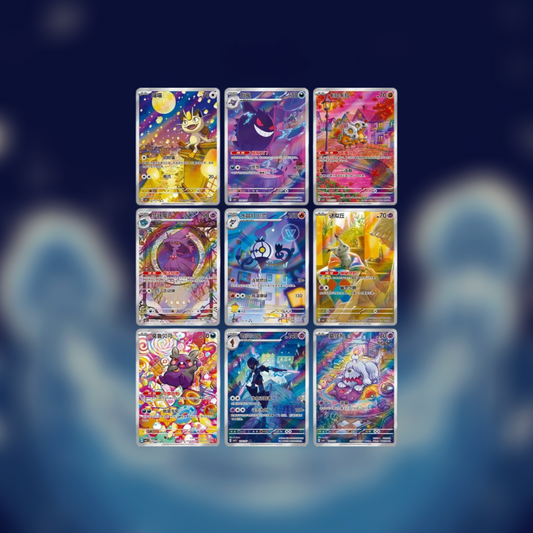 Gem Pack Vol. 3