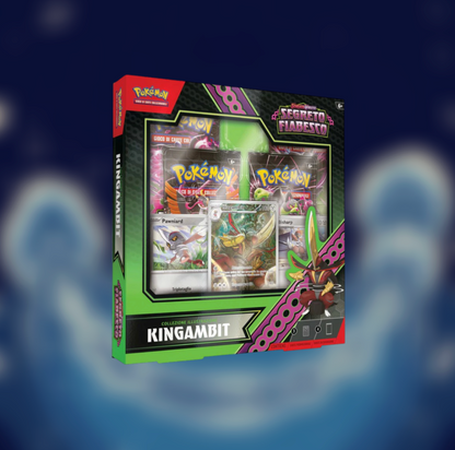 Collezione Kingambit