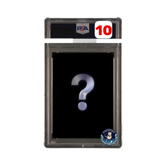 Random PSA10 AR Giapponese