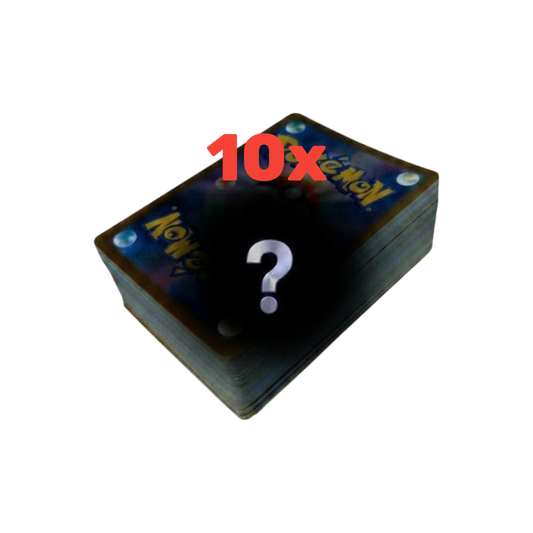 10x Random AR Jap